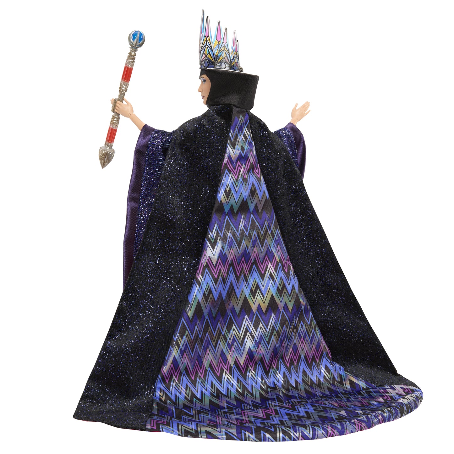 Disney Collector Evil Queen Collectible Fashion Doll