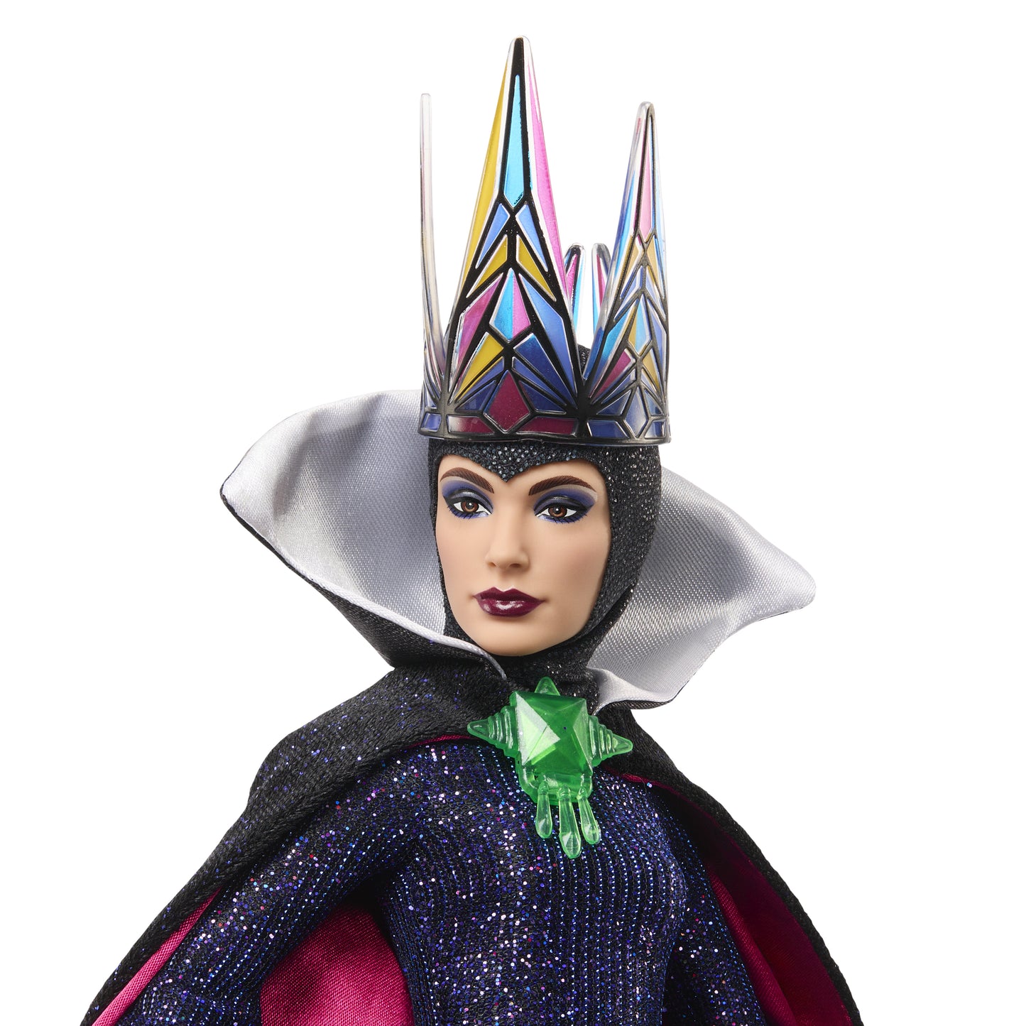 Disney Collector Evil Queen Collectible Fashion Doll