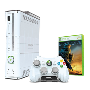 Xbox 360 online full set price