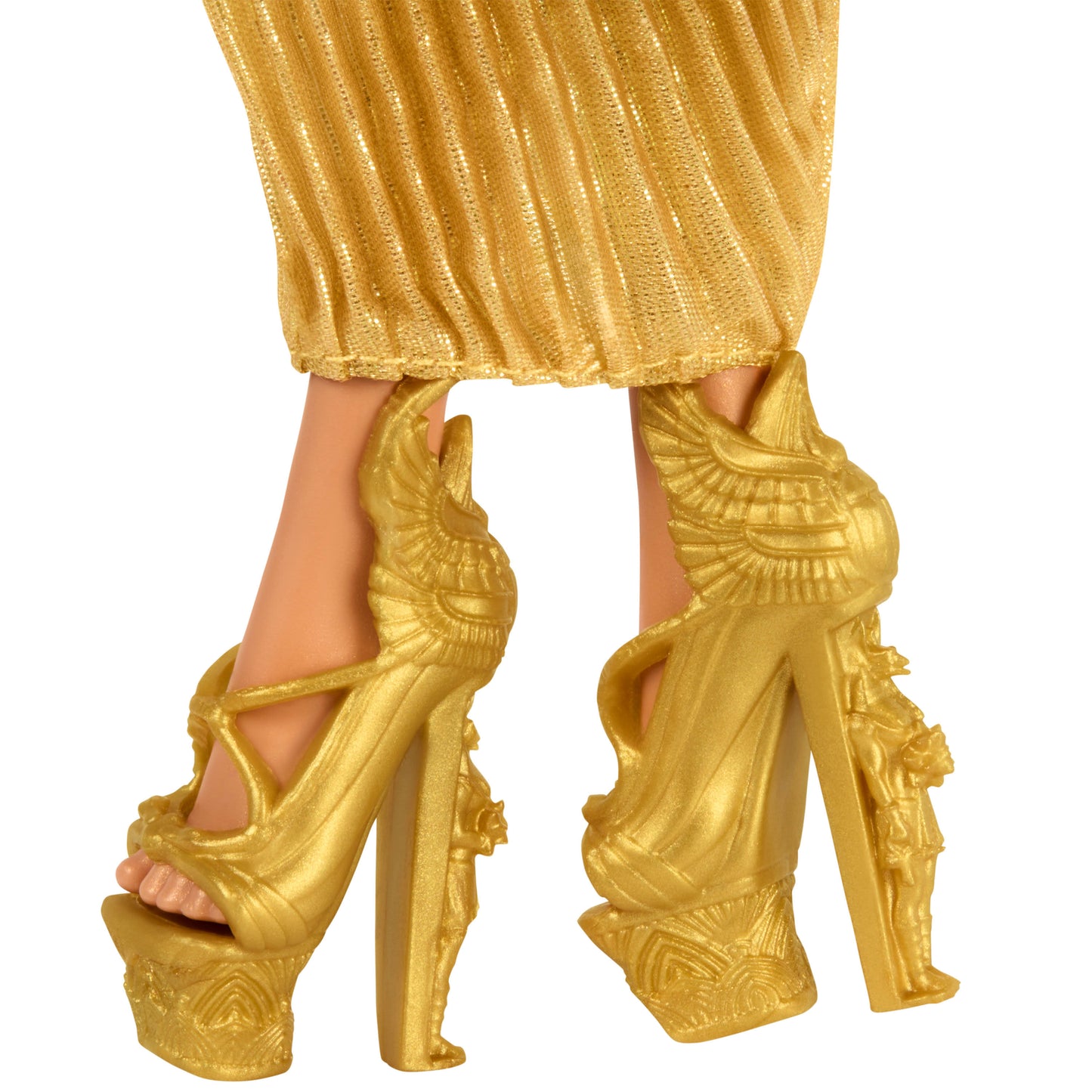 Monster High Howliday Winter Edition Cleo De Nile Doll