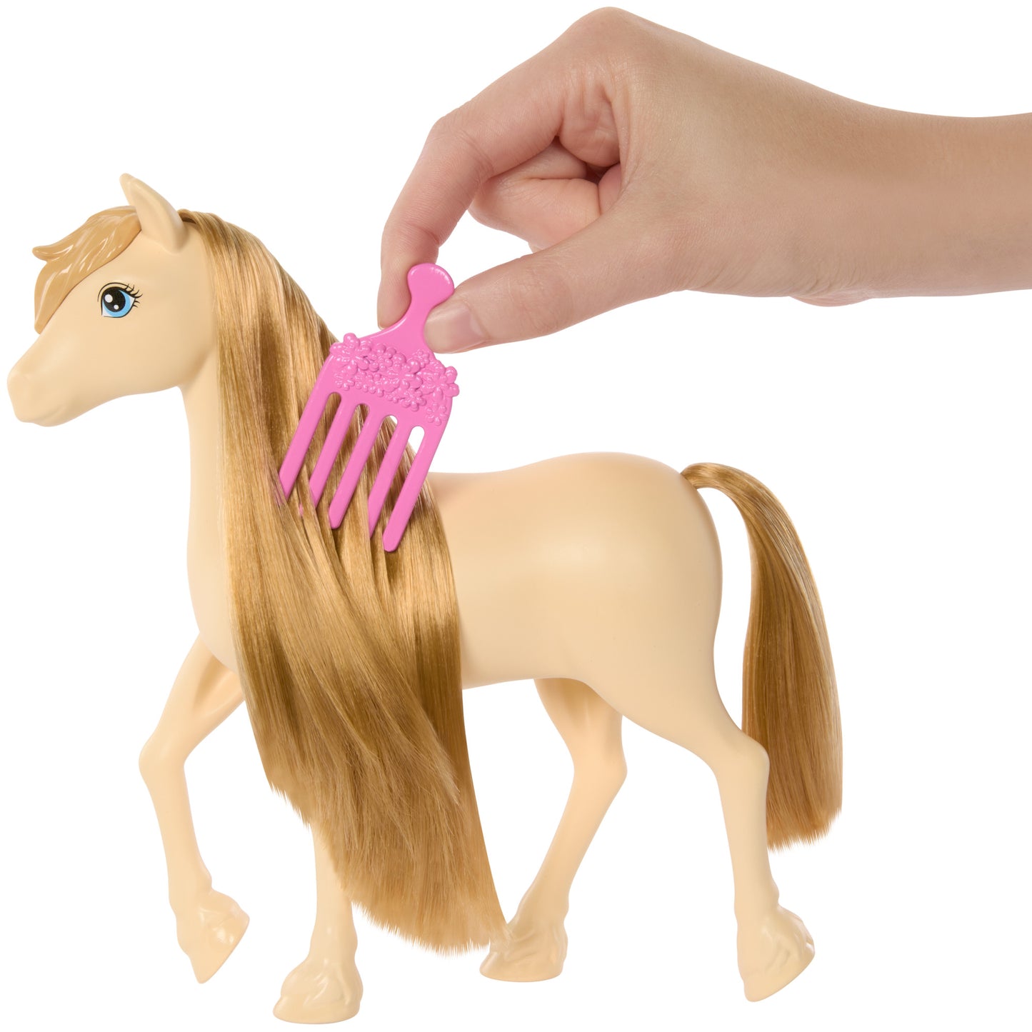 Barbie Mysteries: The Great Horse Chase Toy Pony & Accessories - Assorted*