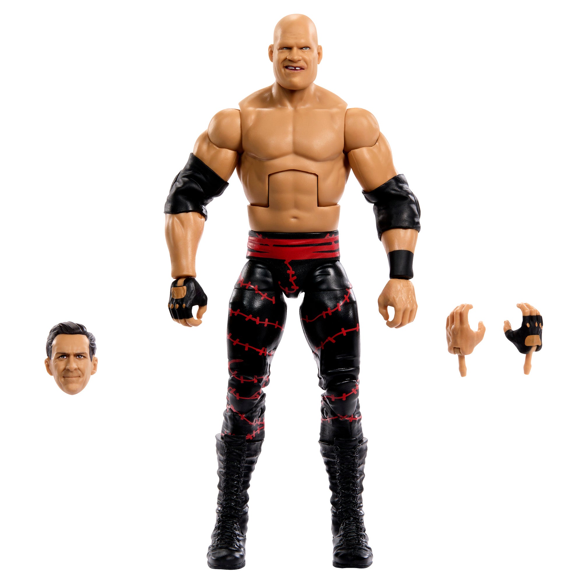 Wwe figures and accessories hotsell