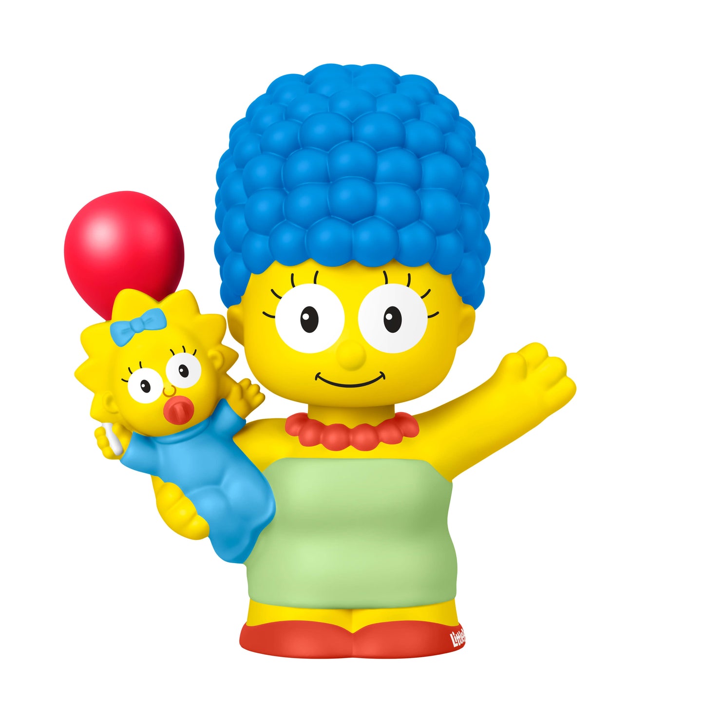 Little People Collector The Simpsons