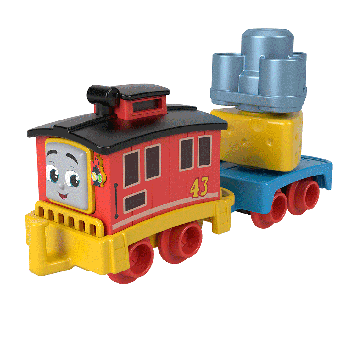 First thomas train set sales