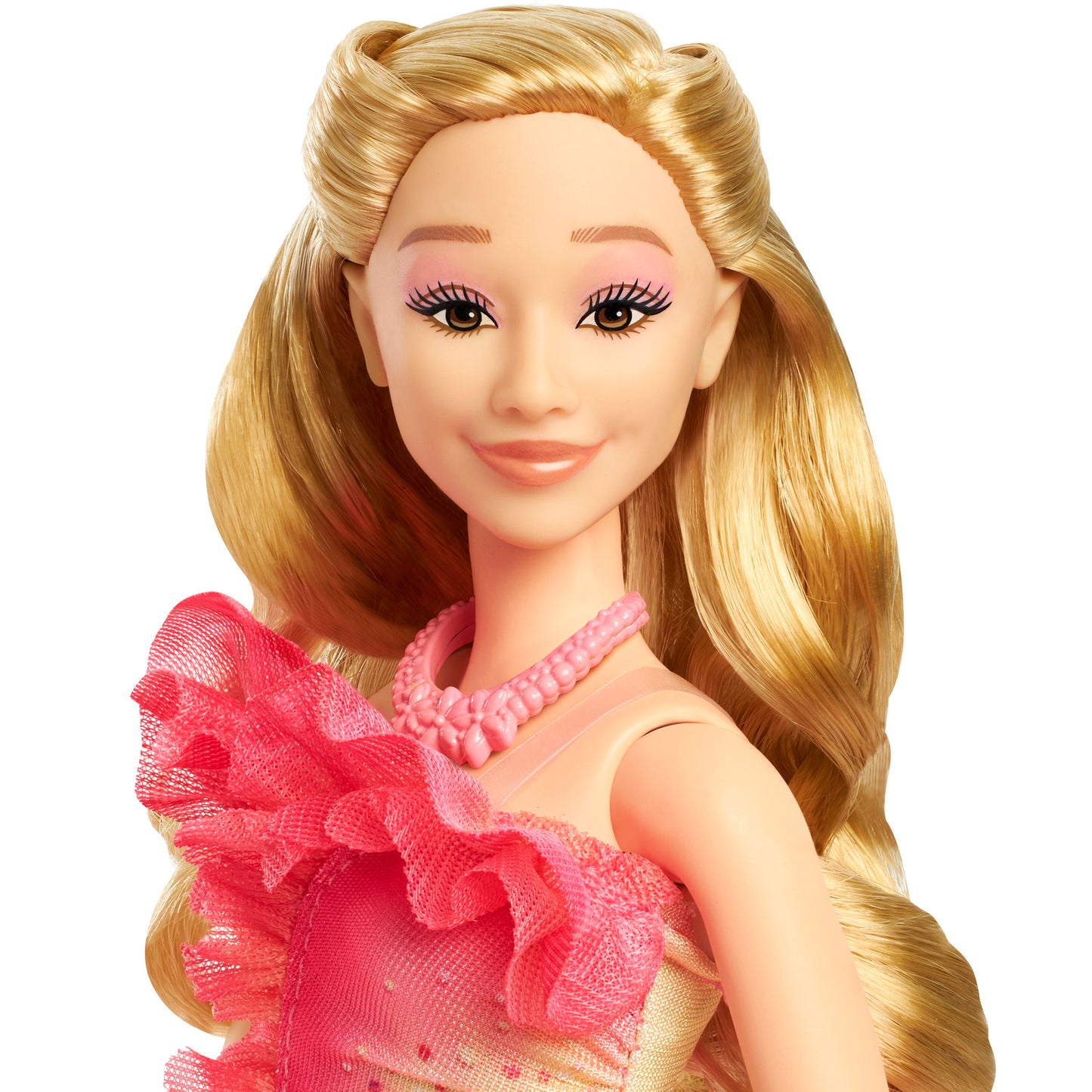 Wicked Glinda Fashion Doll with Removable Fashions & Accessories