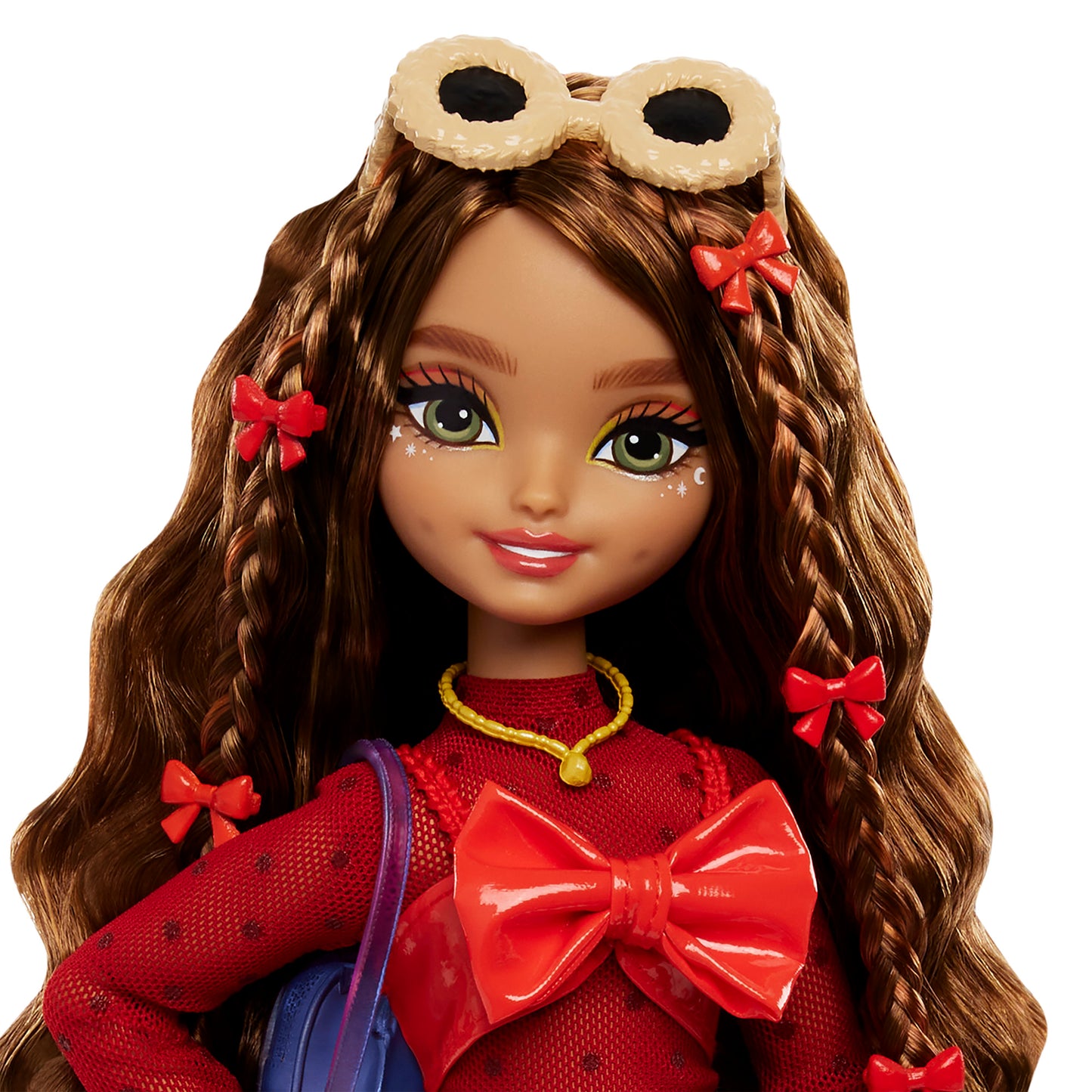 Barbie Dream Besties Teresa Doll and Accessories