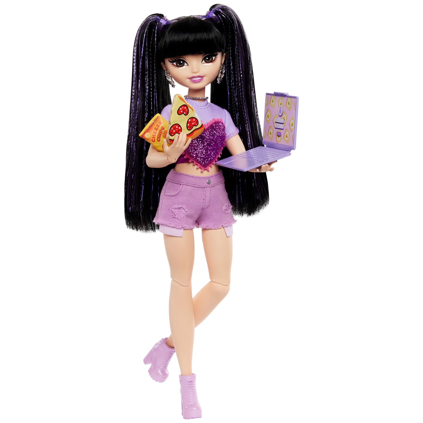 Barbie Dream Besties Renee Fashion Doll