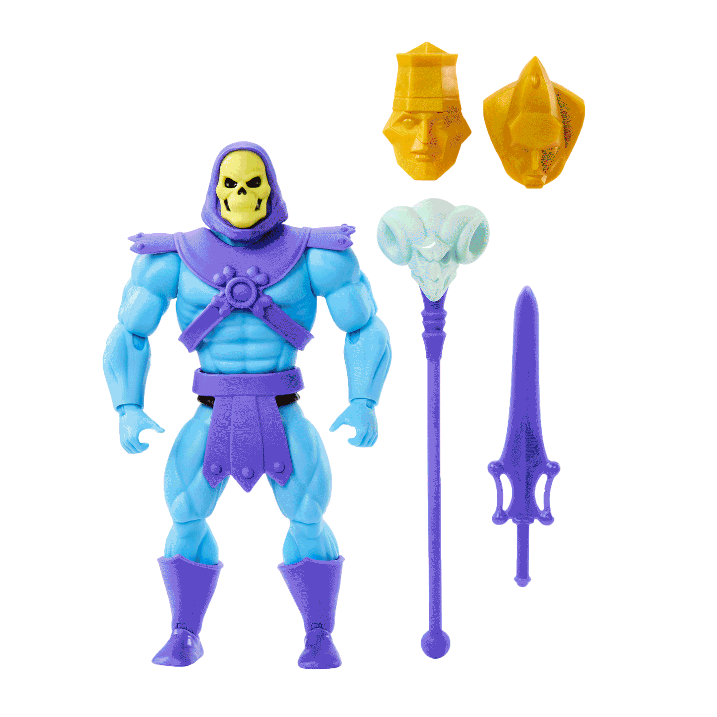Masters of the Universe Origins Action Figure - Assorted*