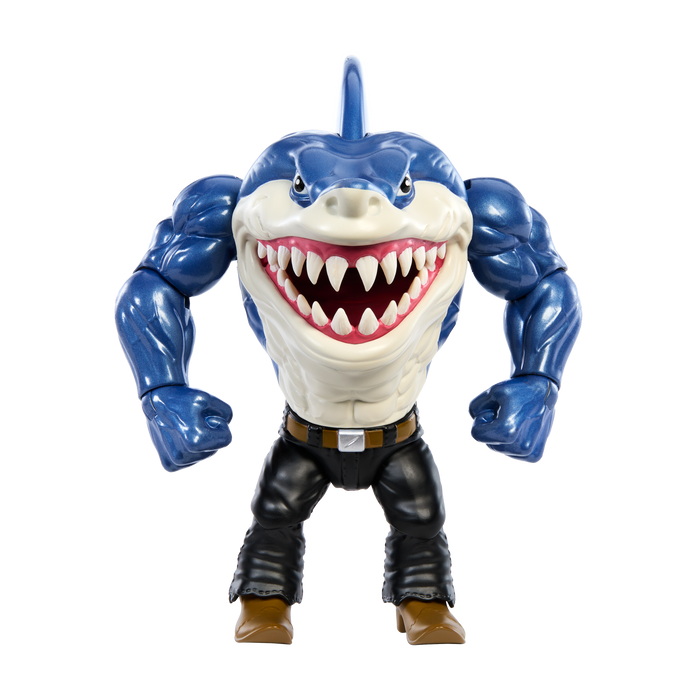 Street sharks funko pop shop