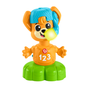 Fisher-Price Link Squad Opposites Fox