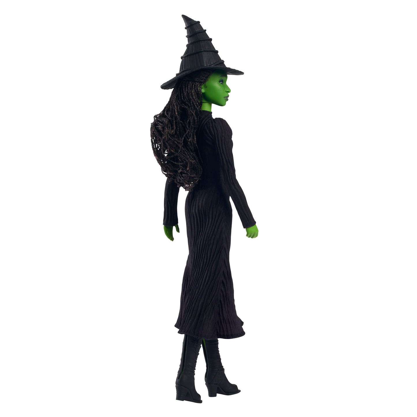 Wicked Singing Elphaba Fashion Doll & Accessories