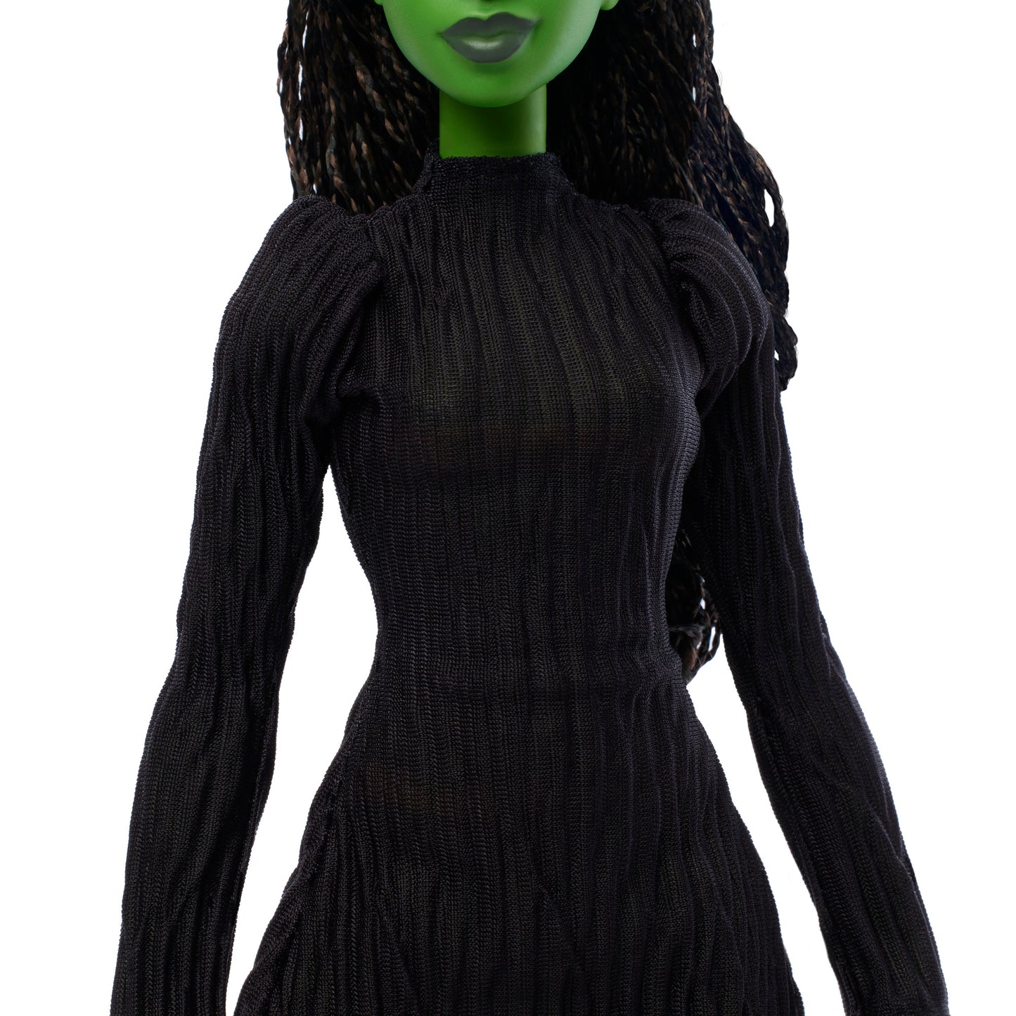 Wicked Singing Elphaba Fashion Doll & Accessories