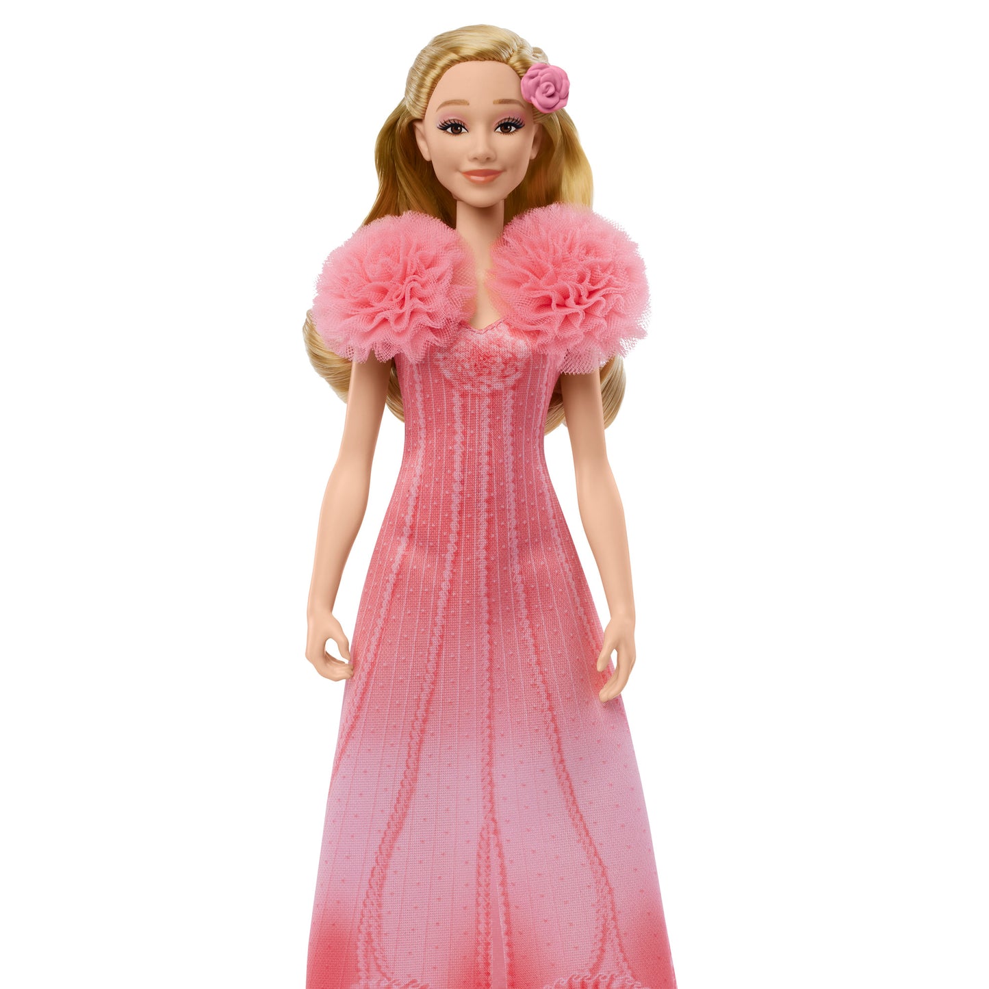 Wicked Singing Glinda Fashion Doll & Accessories