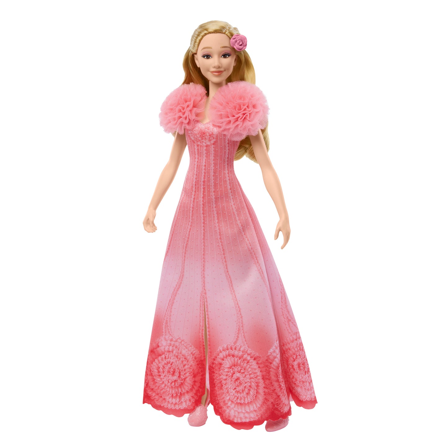 Wicked Singing Glinda Fashion Doll & Accessories