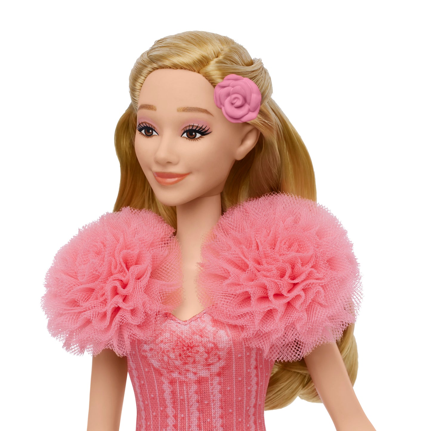 Wicked Singing Glinda Fashion Doll & Accessories