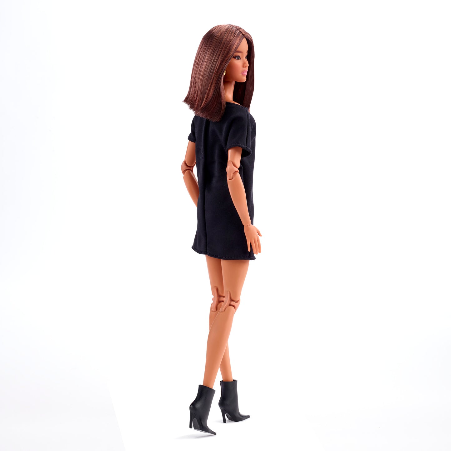 Barbie Basics 2025 Series 1, Doll 1