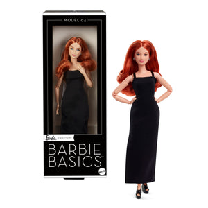 Barbie Basics 2025 Series 1, Doll 3