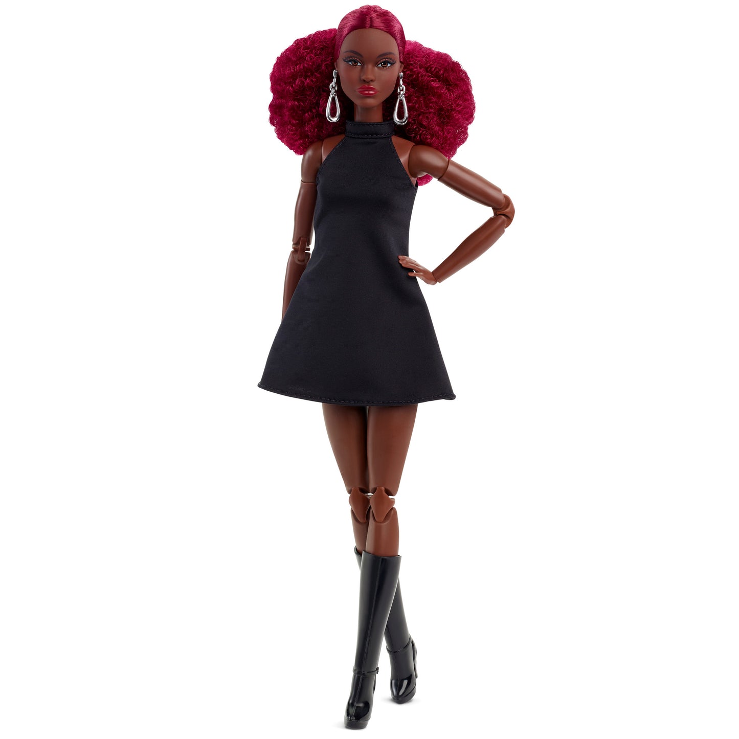 Barbie Basics 2025 Series 1, Doll 4