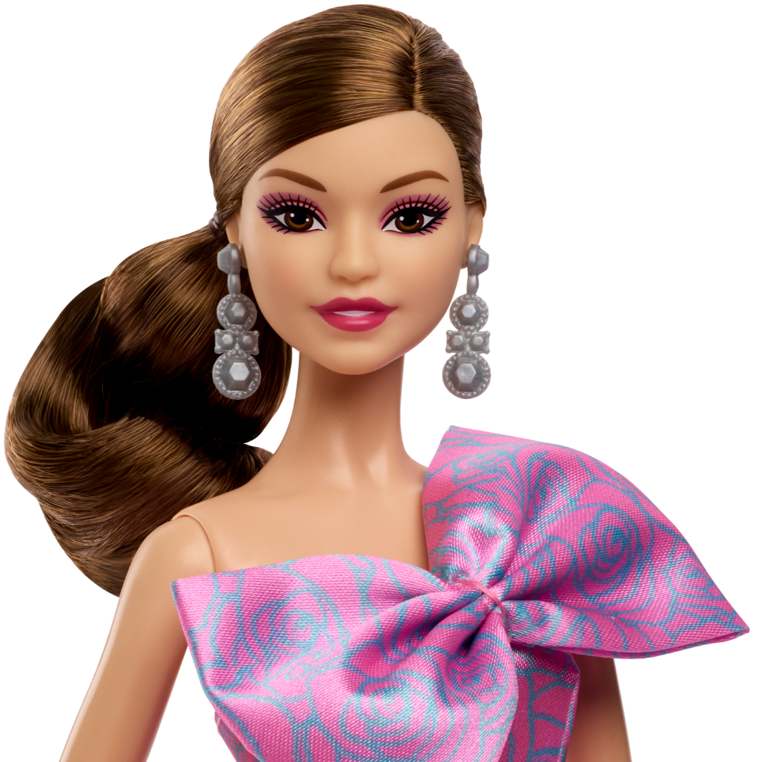 Barbie Signature Birthday Wishes Doll