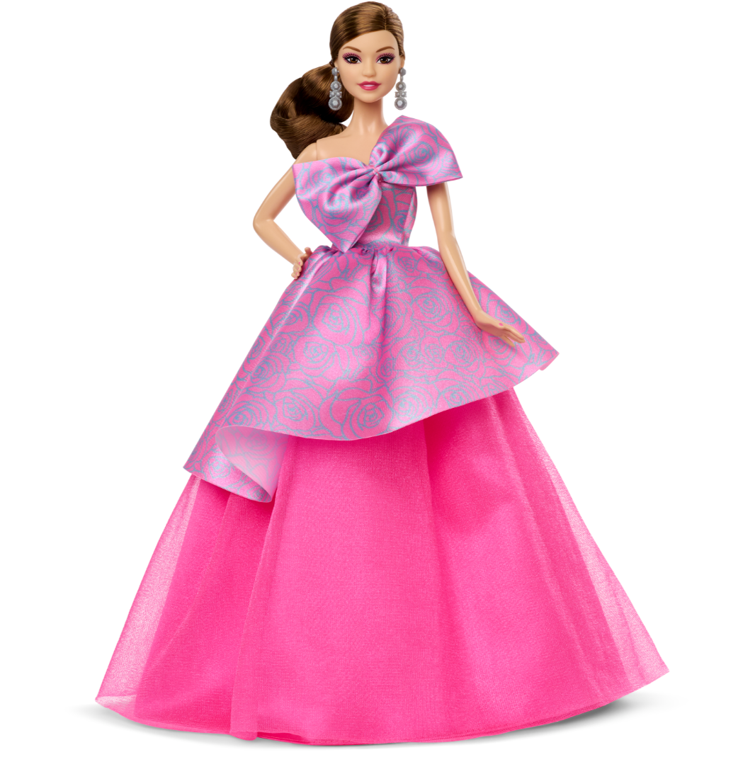 Barbie Signature Birthday Wishes Doll