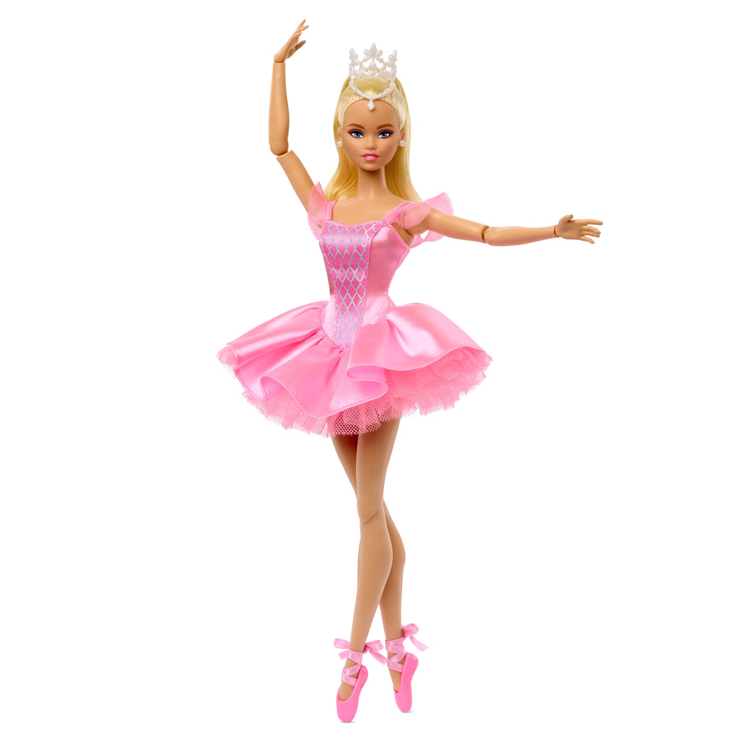 Barbie Signature Ballet Wishes Barbie Doll