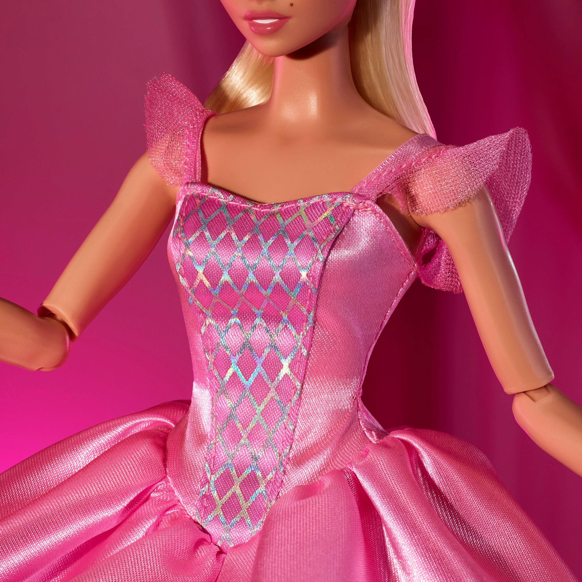 Barbie Signature Ballet Wishes Barbie Doll – Shop Mattel Barbie Signature Ballet Wishes Barbie Doll – Shop Mattel