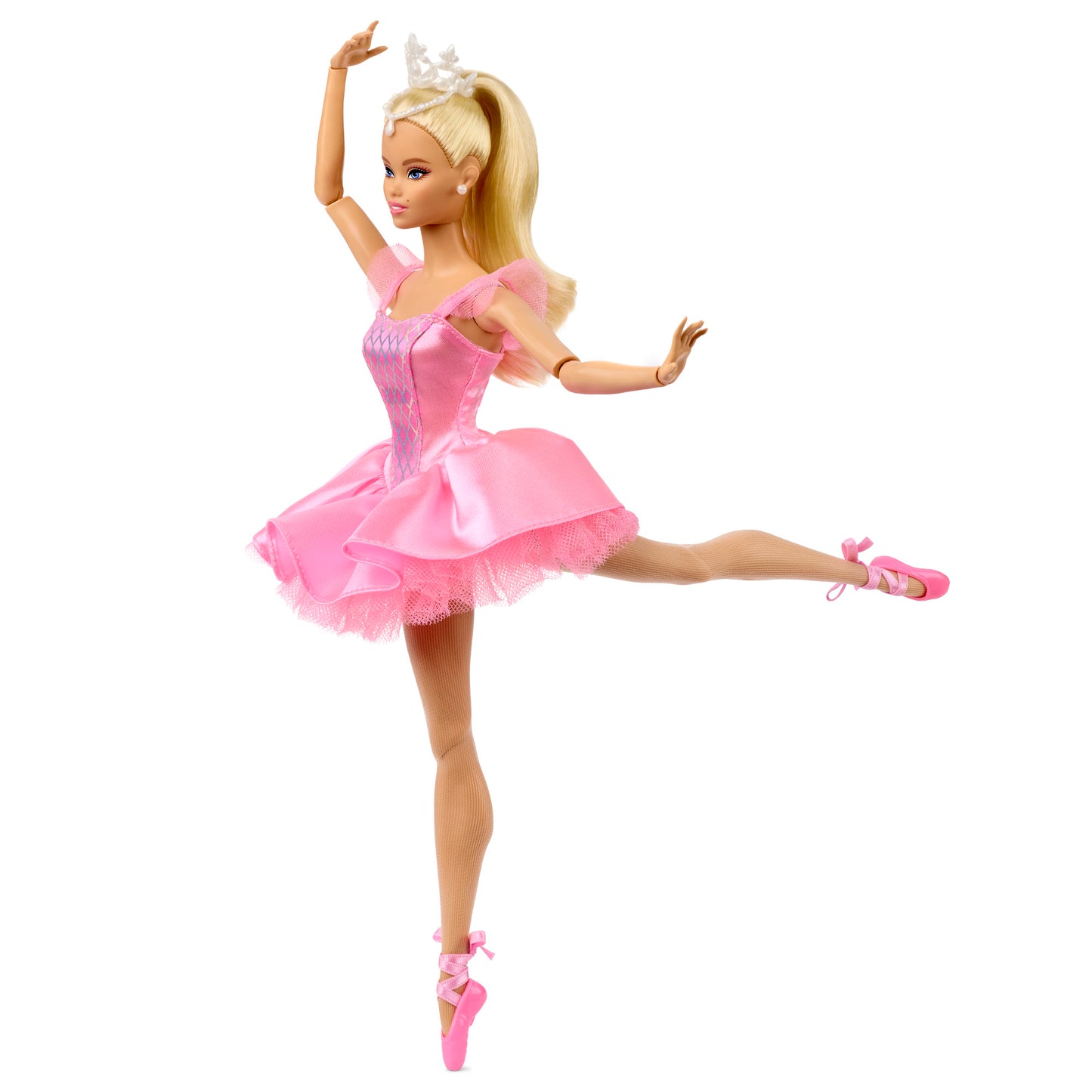 Barbie Signature Ballet Wishes Barbie Doll