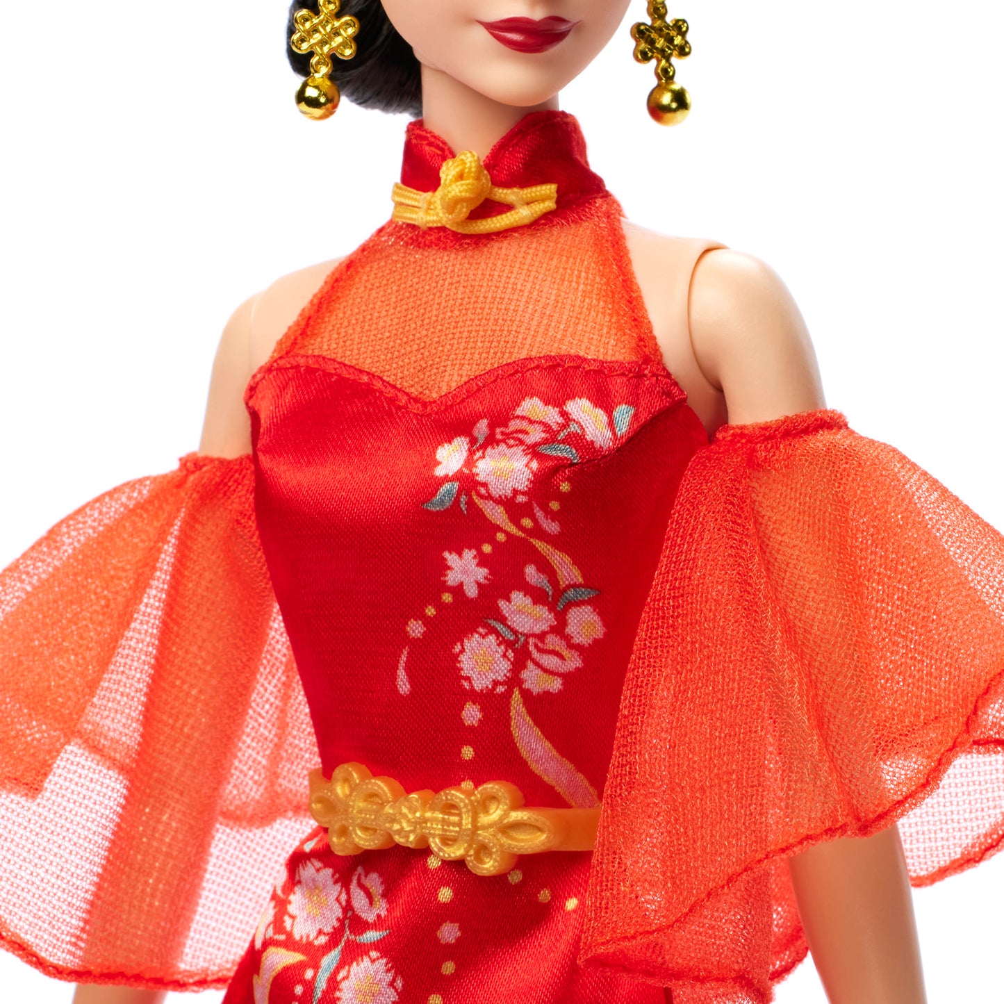 Barbie Signature Lunar New Year Barbie Doll