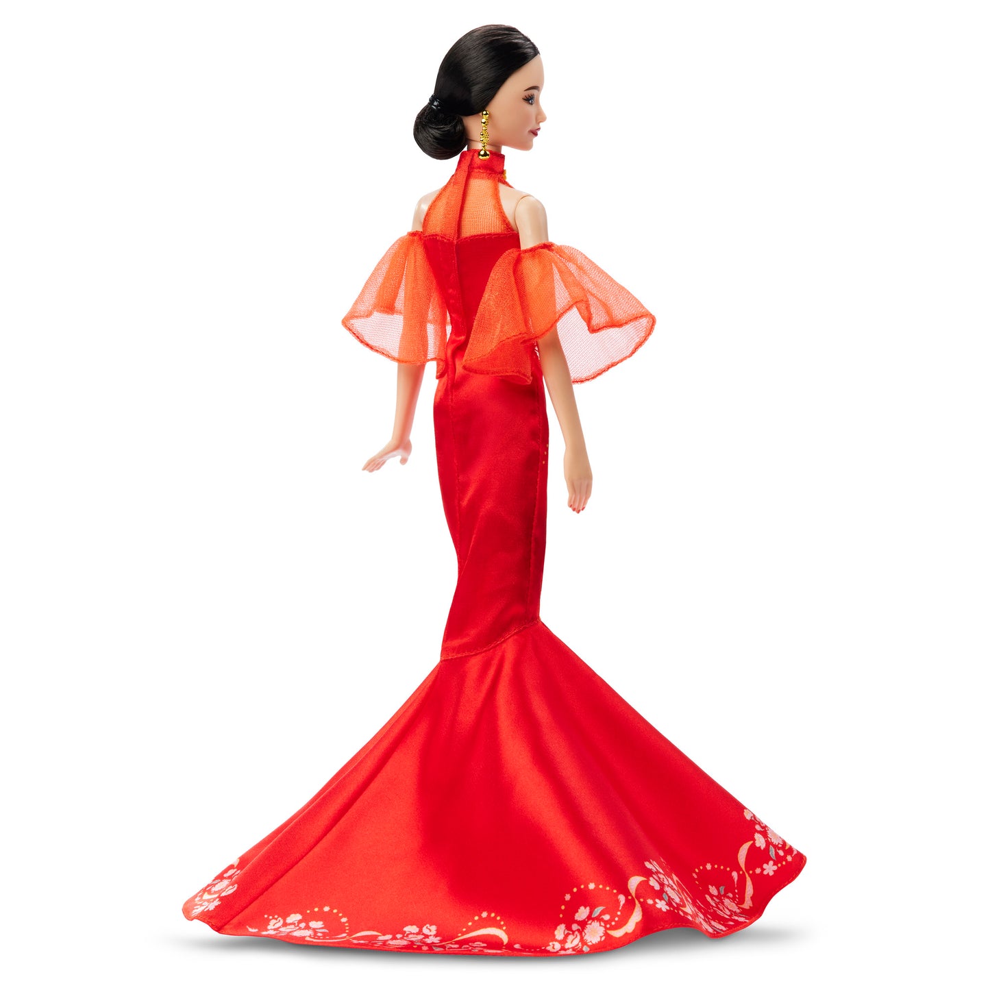 Barbie Signature Lunar New Year Barbie Doll