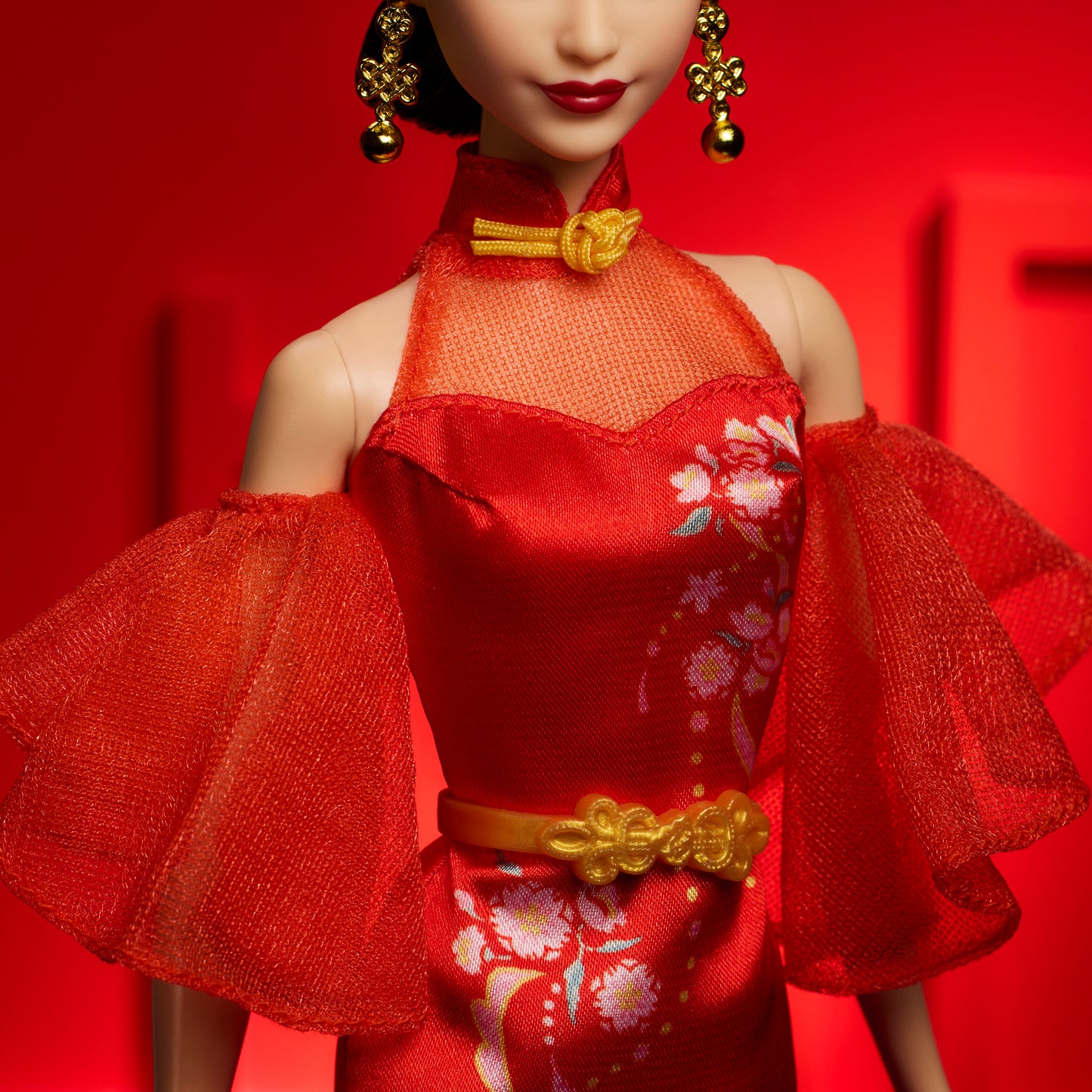 Barbie Signature Lunar New Year Barbie Doll