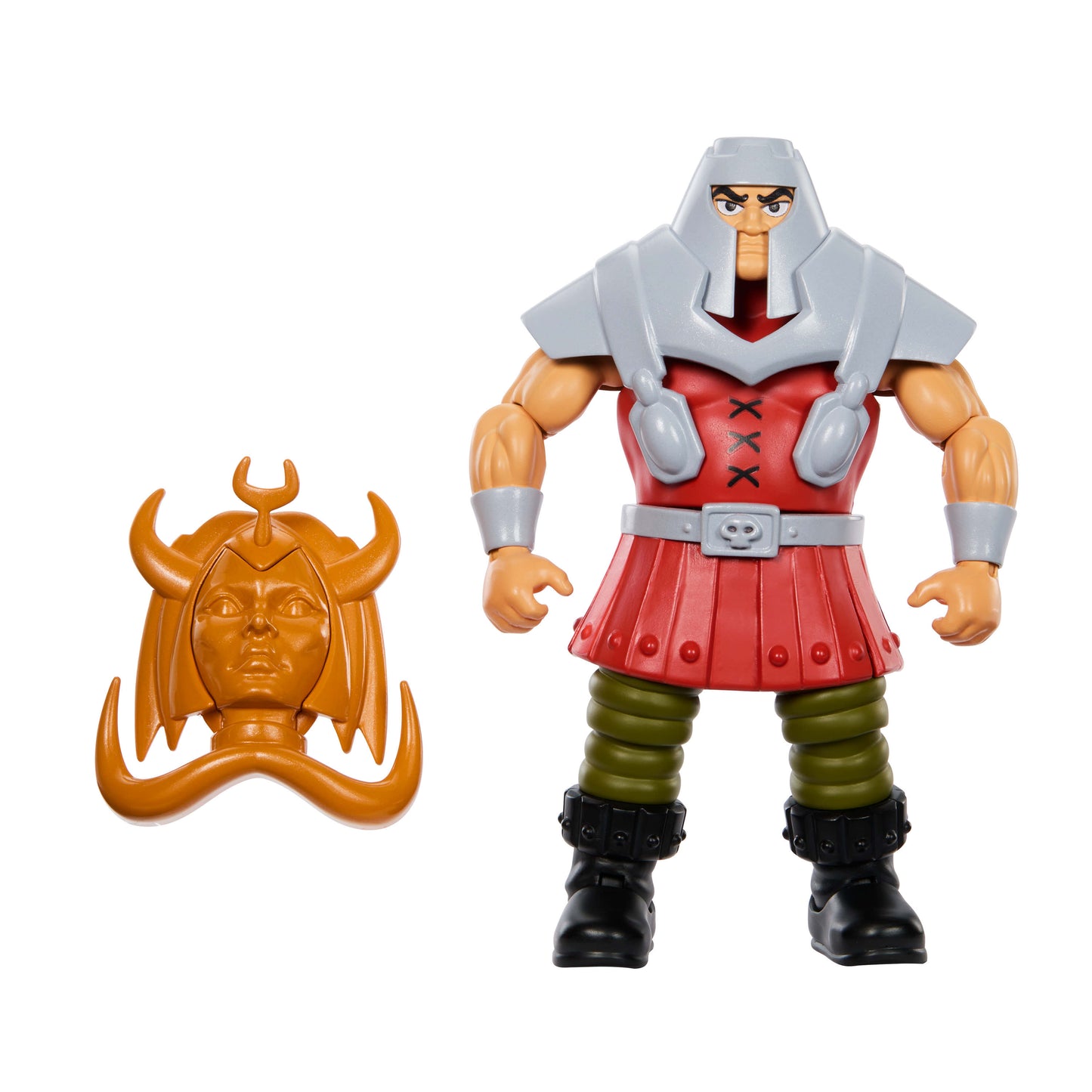 Masters of the Universe Origins Ram Man Action Figure