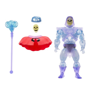 Masters of the Universe Origins Skeletor Action Figure