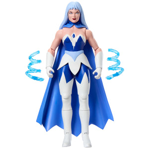 Masters of the Universe Origins Frosta Action Figure
