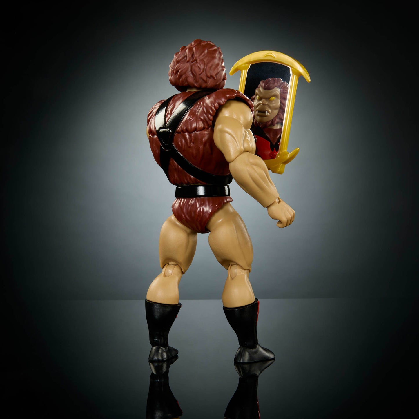 Masters Of The Universe Origins Action Figure - Assorted*