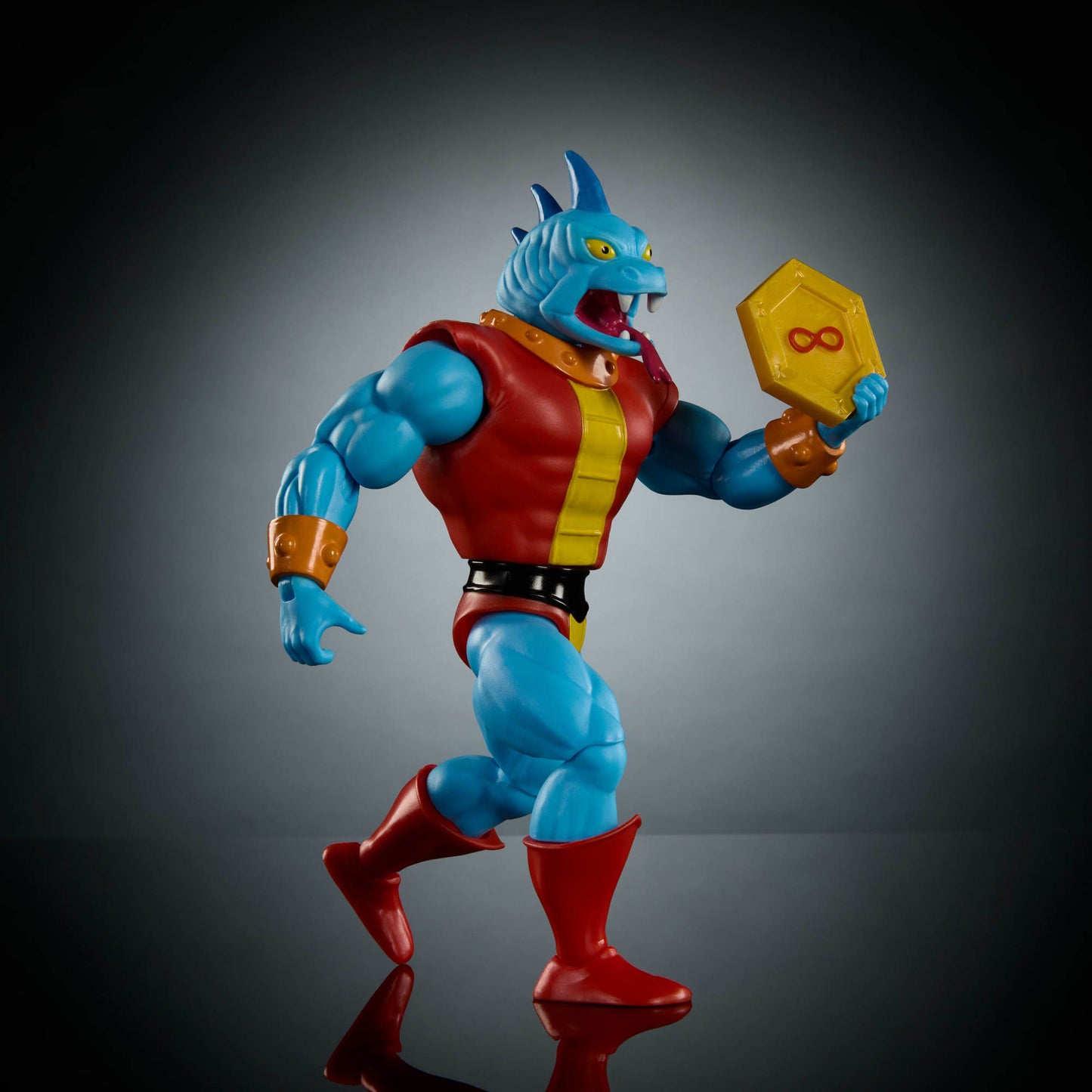 Masters Of The Universe Origins Action Figure - Assorted*