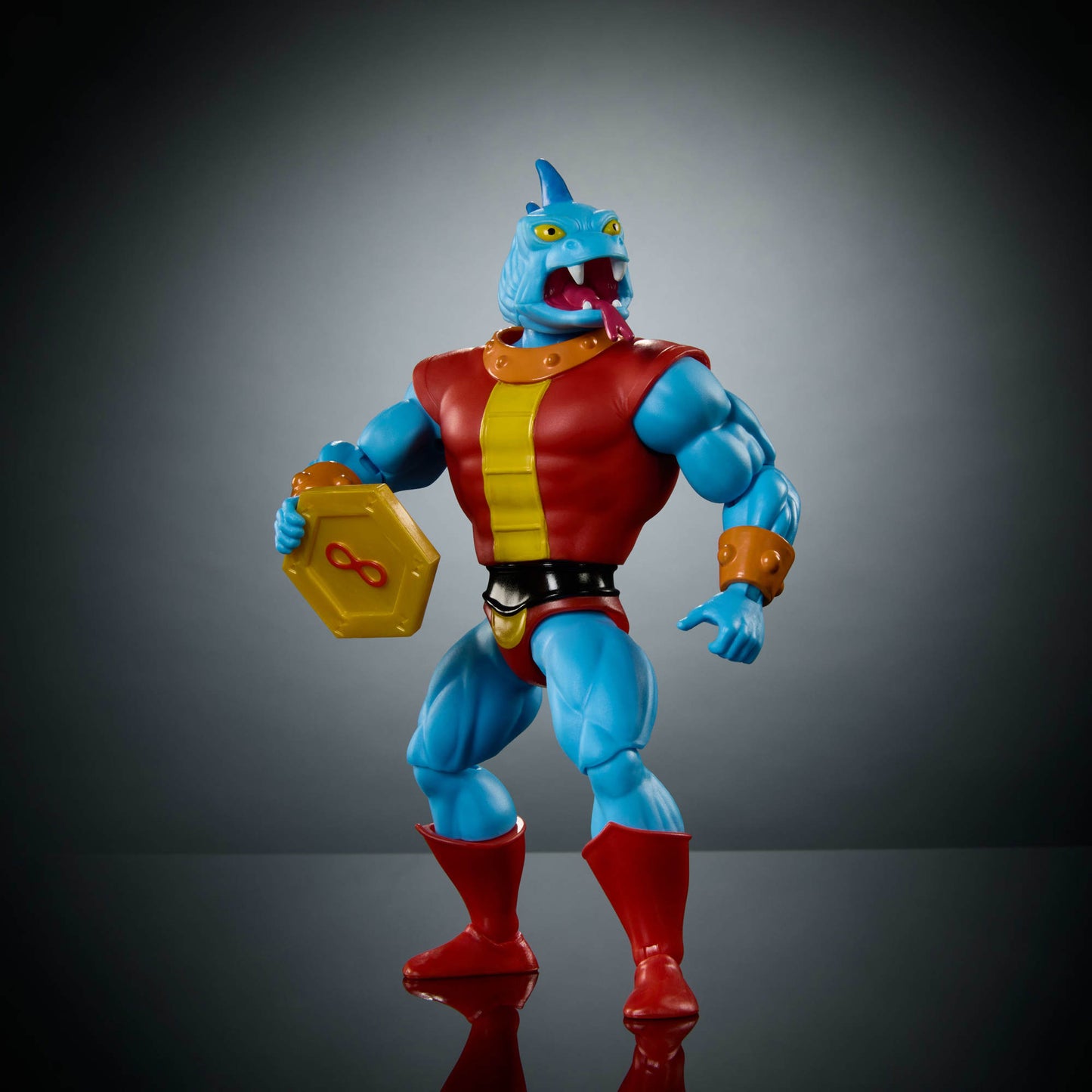 Masters Of The Universe Origins Action Figure - Assorted*