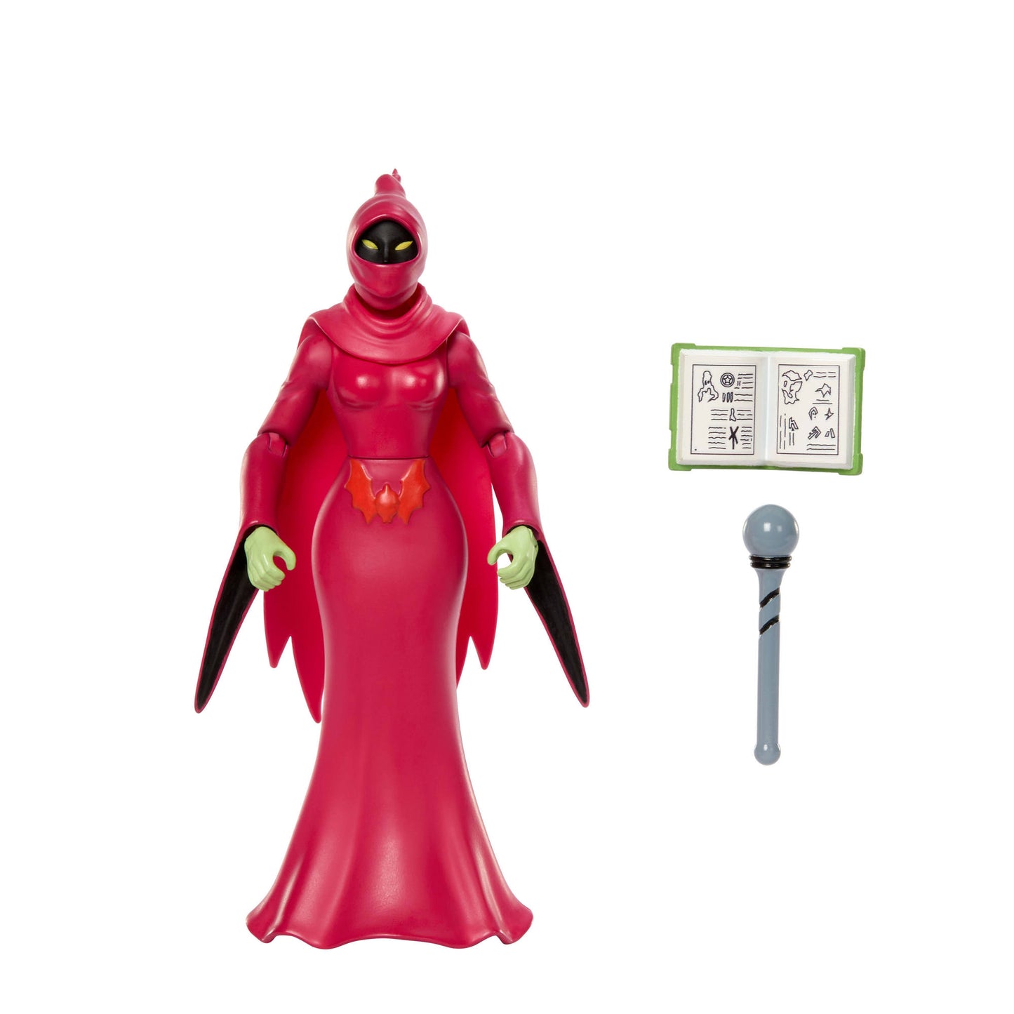 Masters Of The Universe Origins Action Figure - Assorted*