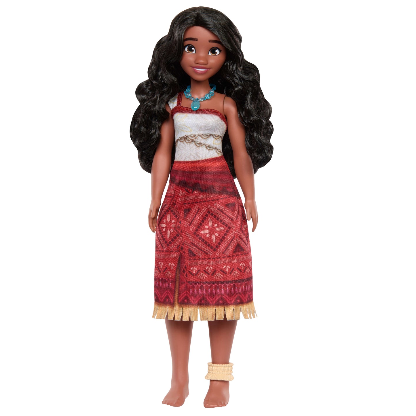 Disney Moana 2 Moana Fashion Doll