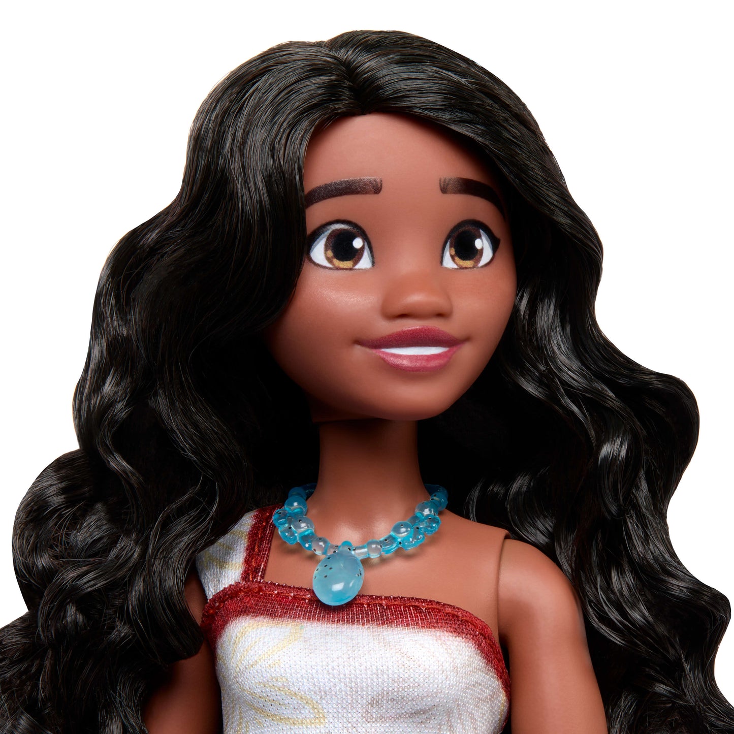 Disney Moana 2 Moana Fashion Doll