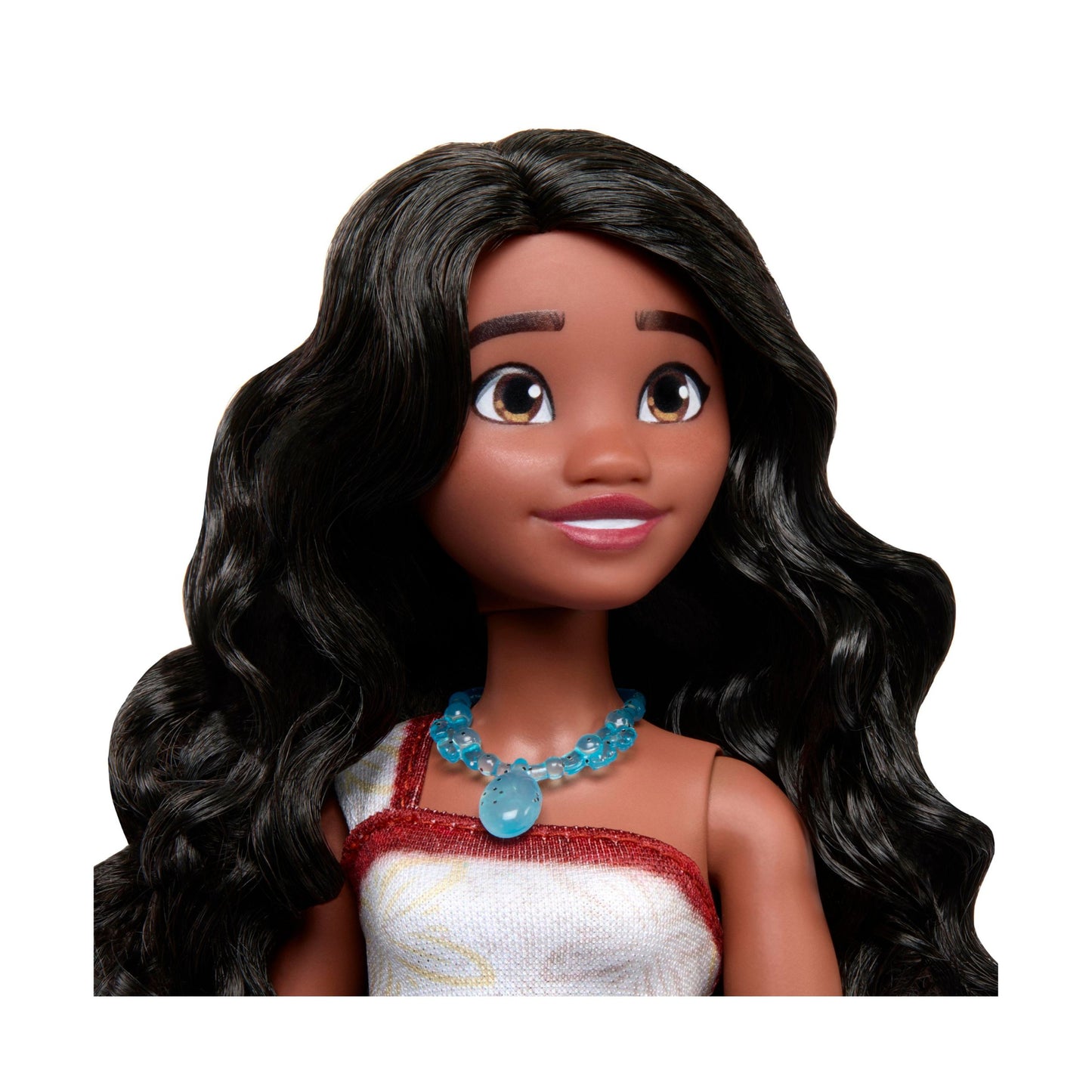 Disney Moana 2 Singing Adventure Moana Doll & Accessories