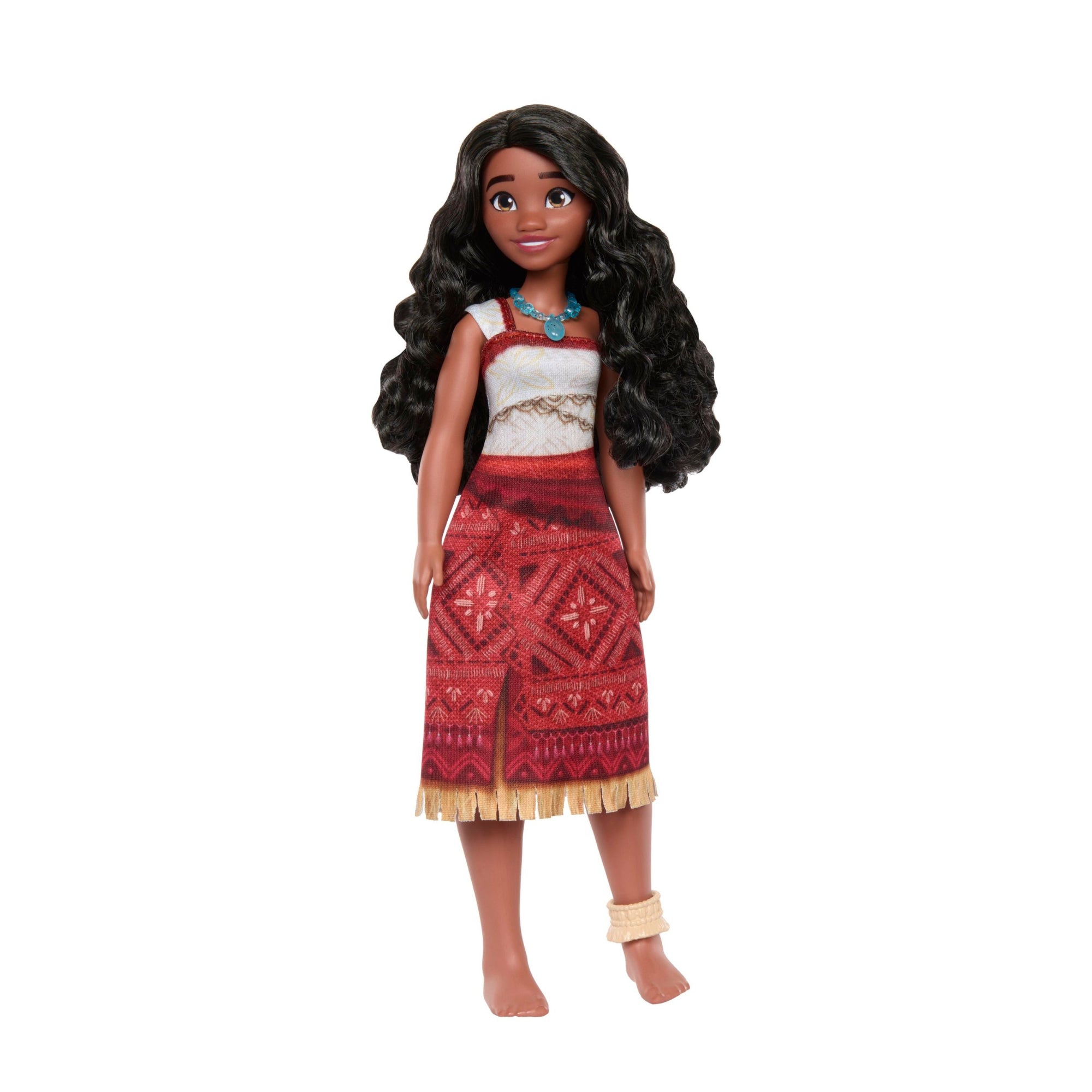 Disney doll moana on sale