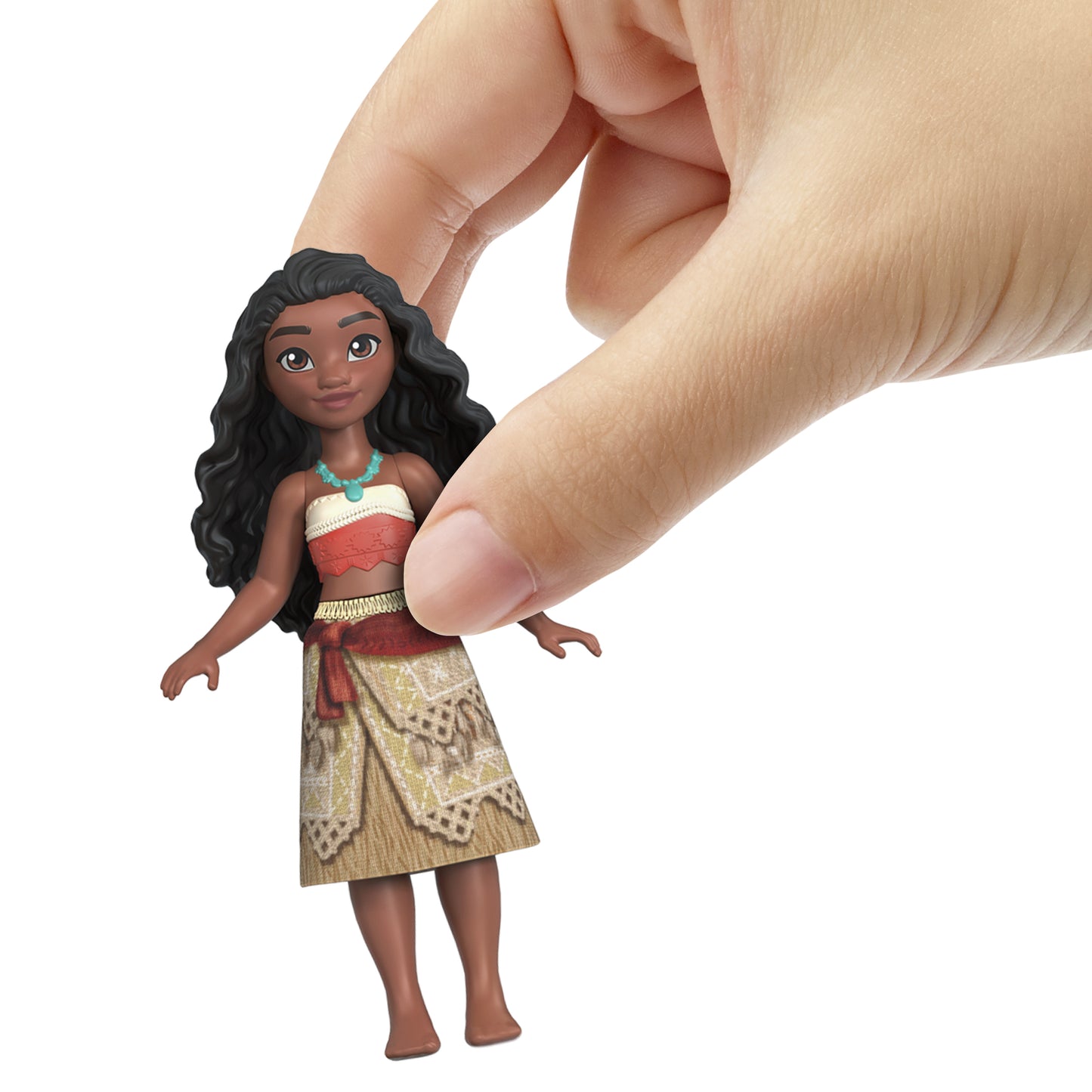 Disney Moana 2 Moana’s Adventure Set