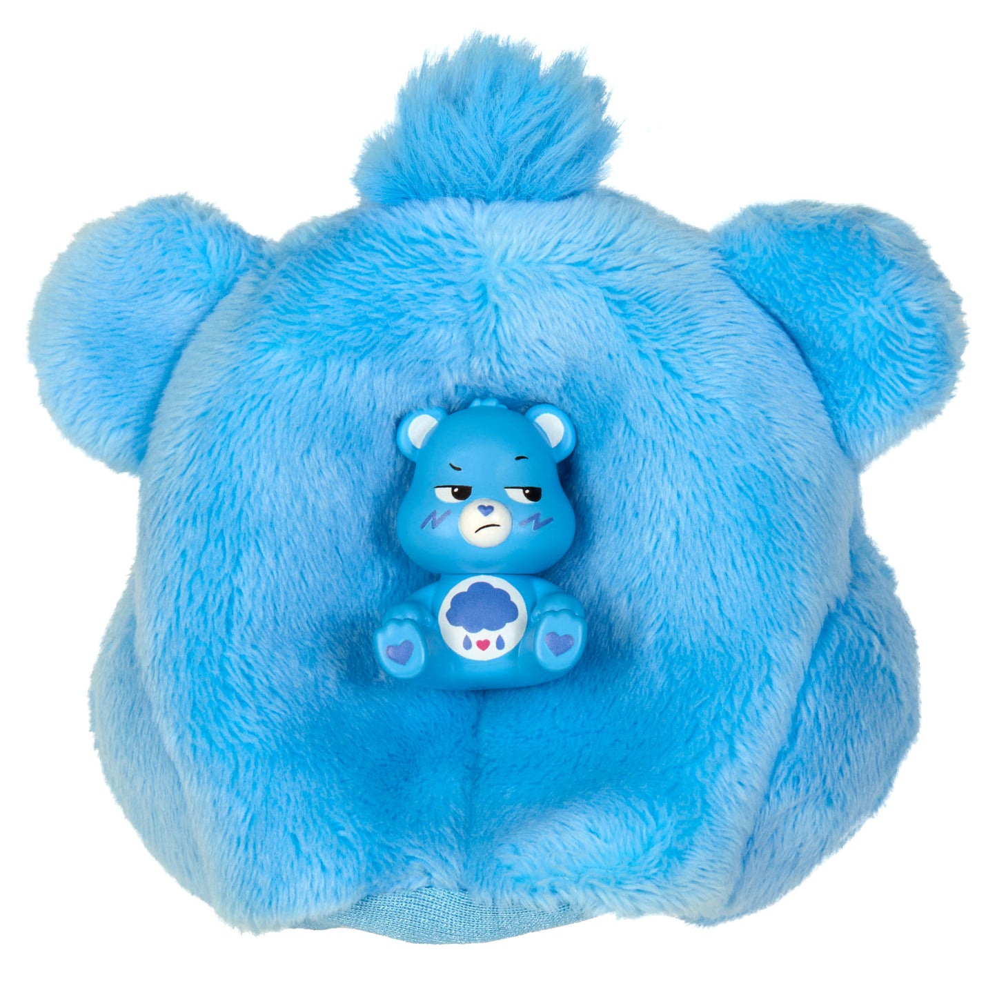 Barbie Cutie Reveal Care Bears Series Doll & Accessories - Blue