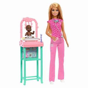 Barbie Careers Dolls and Accessories - Assorted*