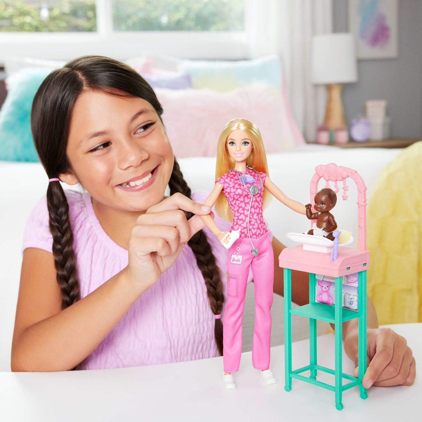 Barbie Careers Dolls and Accessories - Assorted*