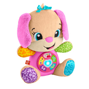 Fisher-Price Laugh & Learn Smart Stages  Sis