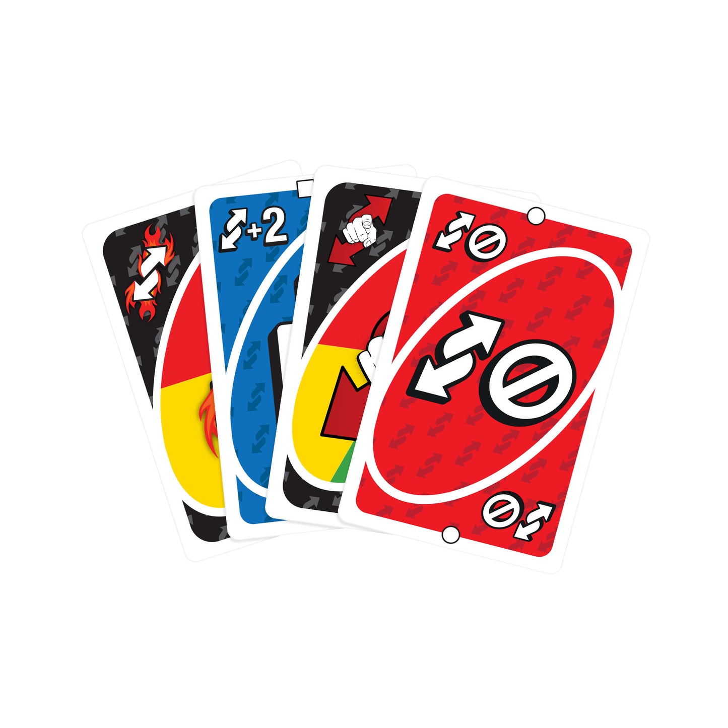 UNO Add-On Packs Assortment