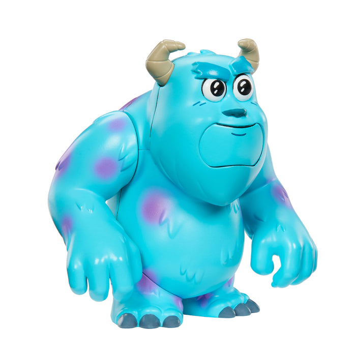 Disney Sulley フィギュア Disney Pixar Monsters Inc Interactables Sulley Action Figure