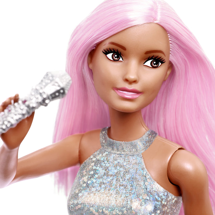 Barbie Pop Star Doll – Shop Mattel Australia