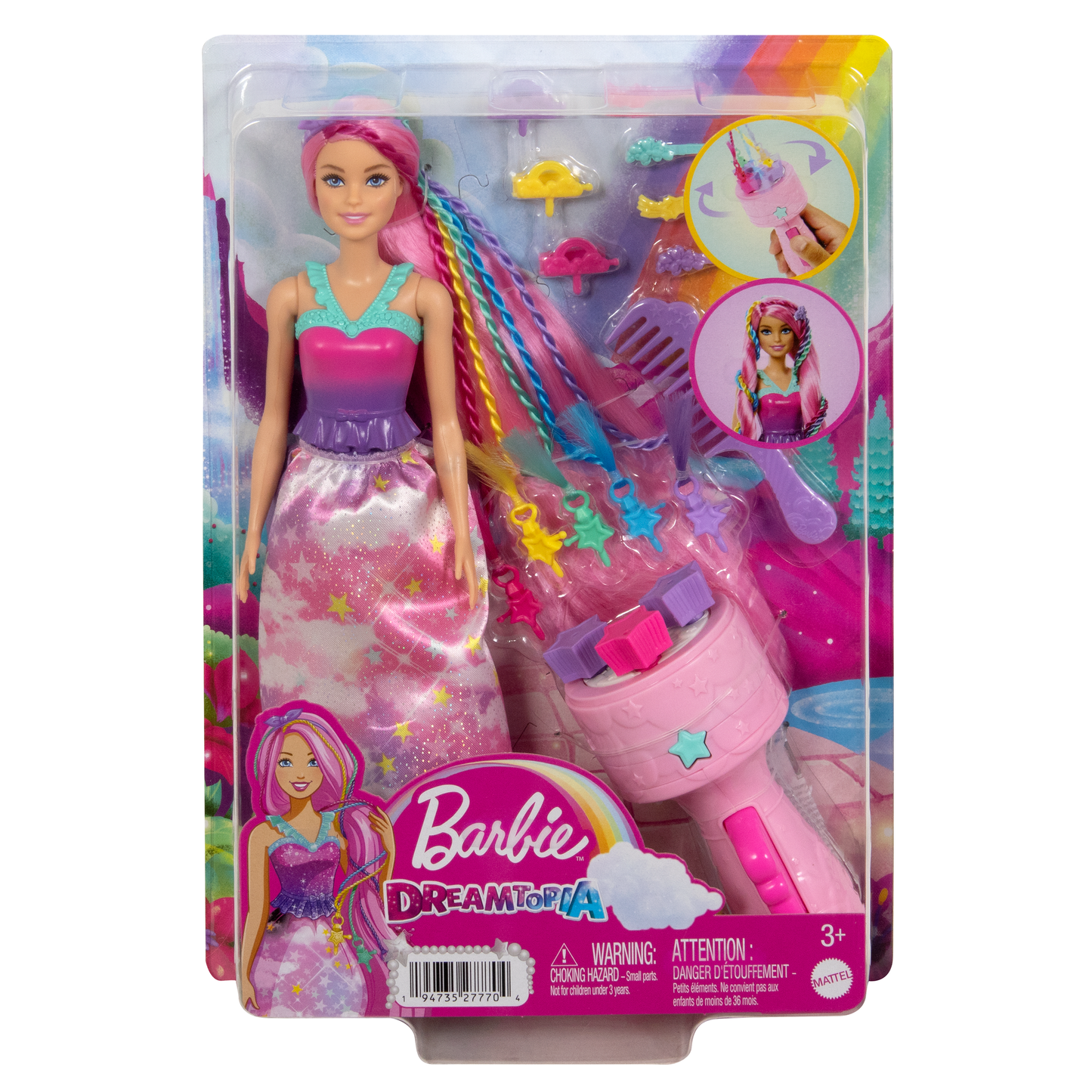 Film barbie dreamtopia sales